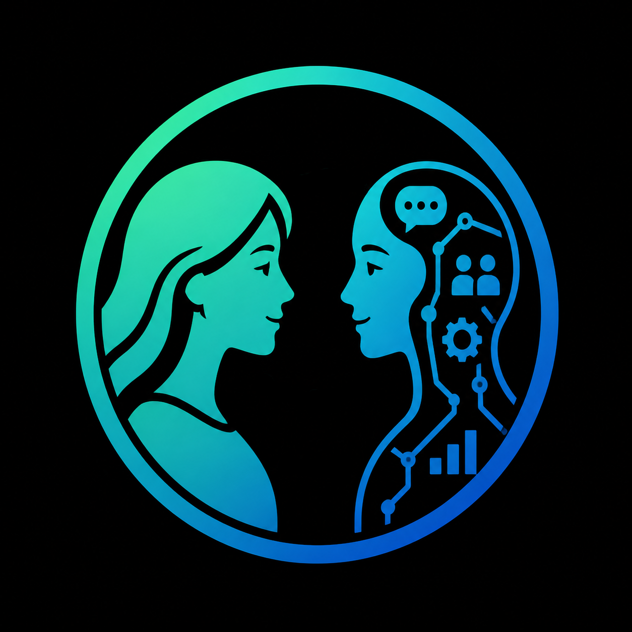Your Biz AI Partner logo